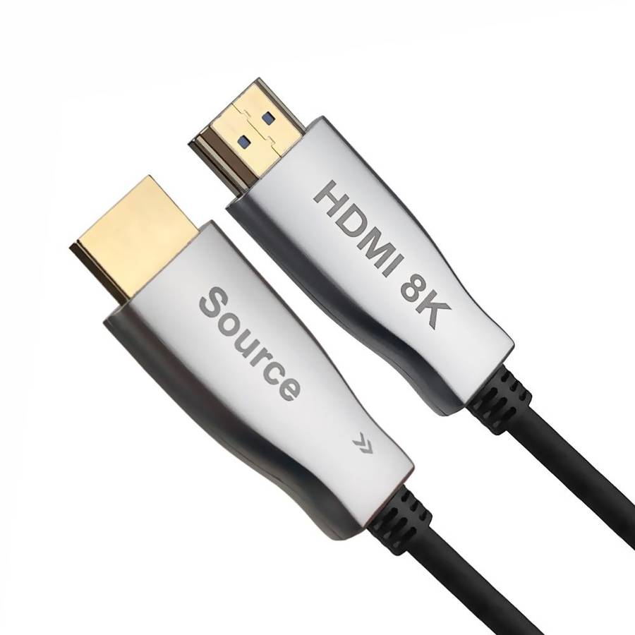 CABLE - HDMI 8K FIBRE 2,1 30 METER