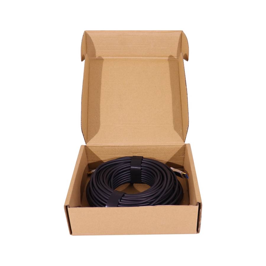 CABLE - HDMI 8K FIBRE 2,1 30 METER