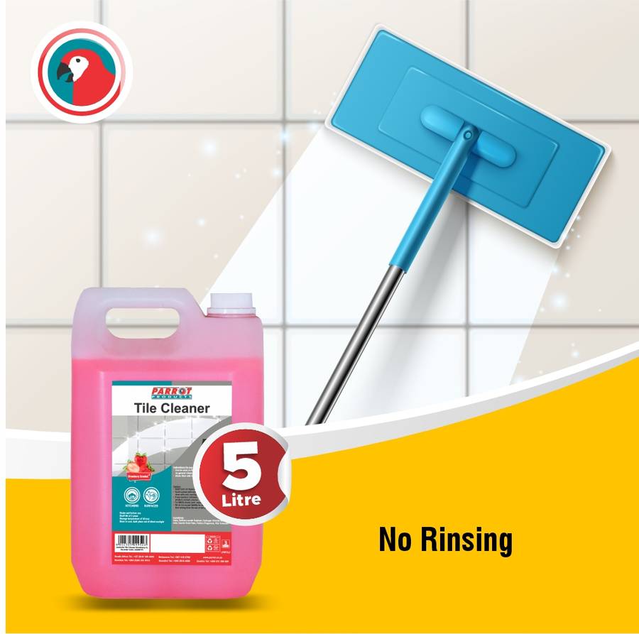 Janitorial Tile Cleaner 5L