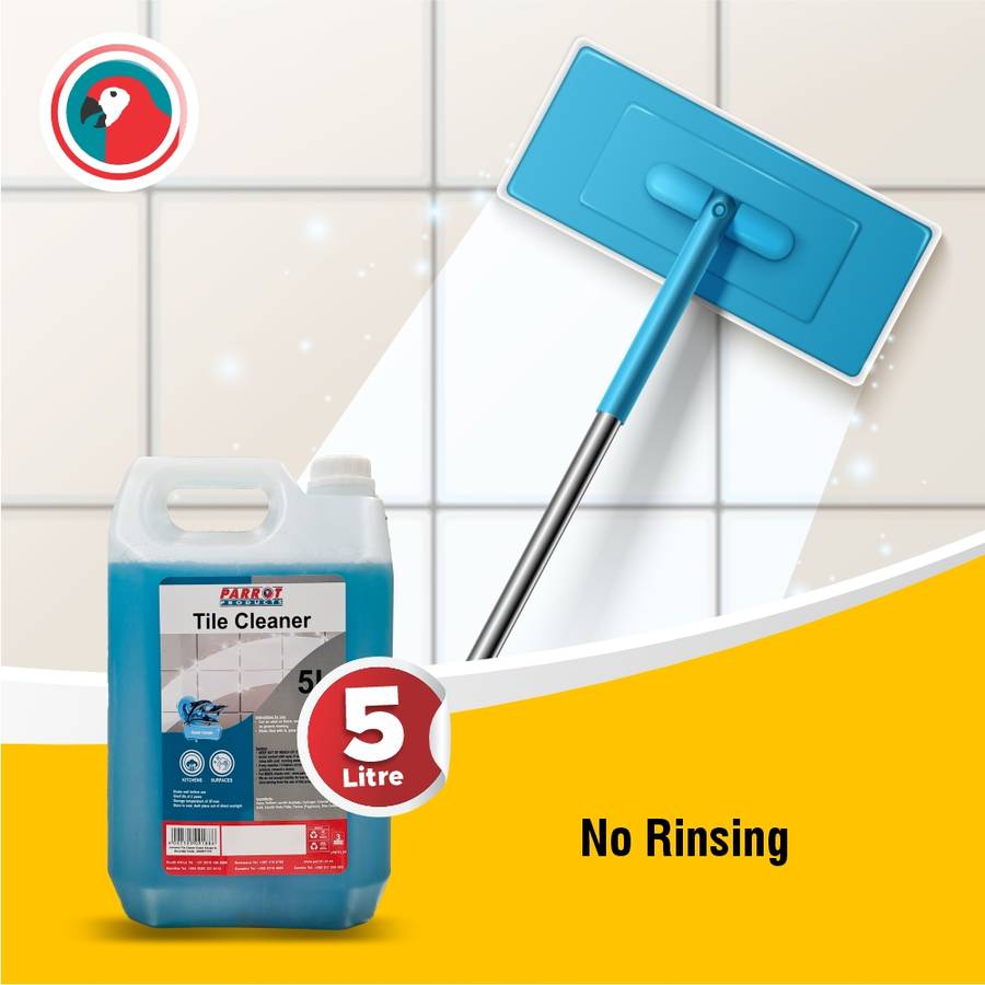 Janitorial Tile Cleaner Ocean Escape 5L