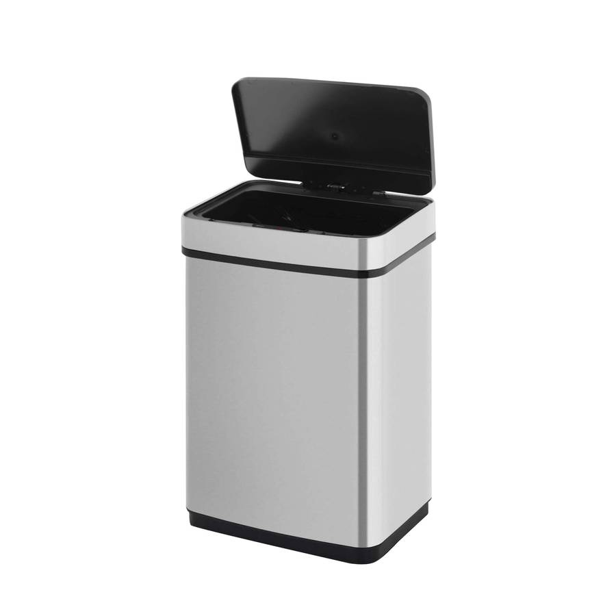 Janitorial Touchless Bin 50L