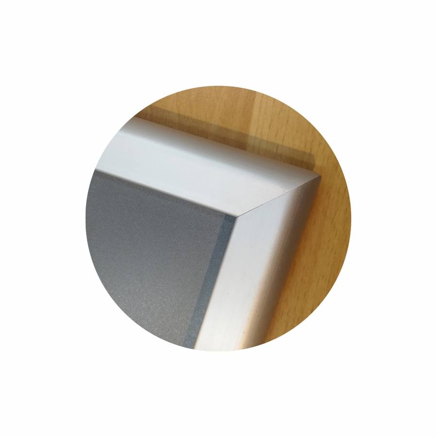 Poster Frame (A4 - 360*270mm - Single Sided - Mitred Corner)
