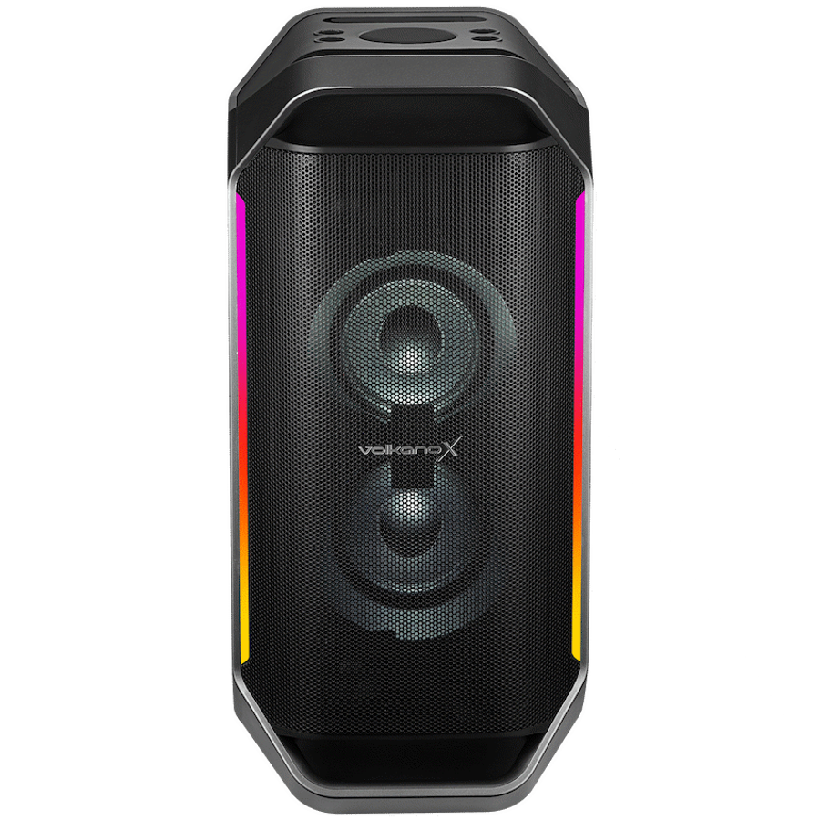 VolkanoX Thermix Series Party Speaker