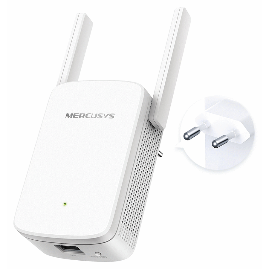 TP-Link Mercusys ME30 AC1200 Wi-Fi Range Extender