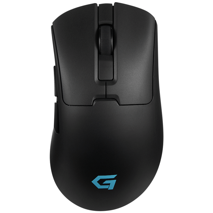 Volkano gaming Arc Ultra-Lightweight Rechargeable Gaming Mouse