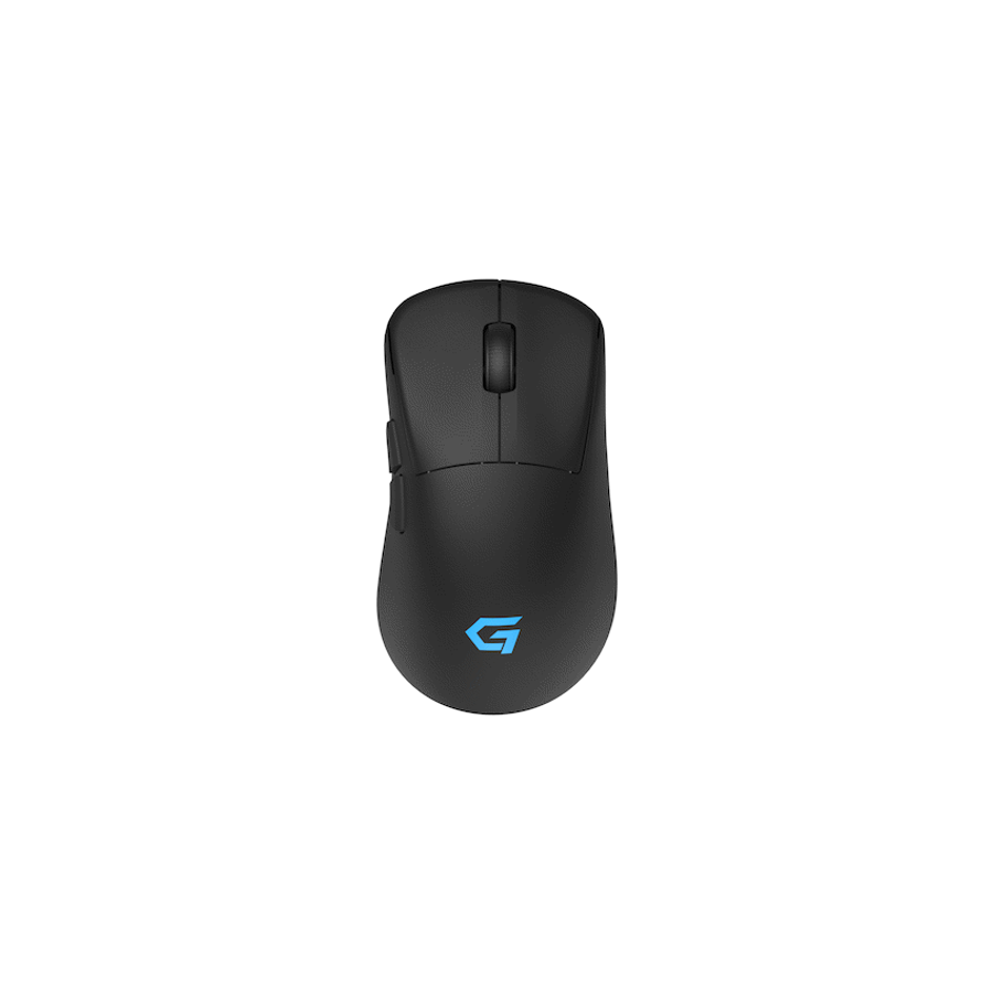Volkano gaming Arc SL Lightweight Rechargeable multimode Gaming Mouse - Black