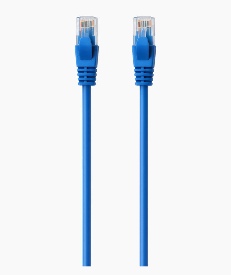 NT210  Cat5e Ethernet Network Patch 10.0m Cable