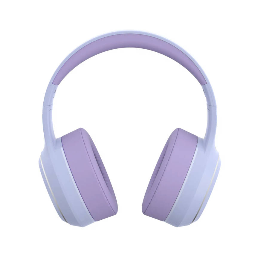 EASE DRIFT HEADPHONE HYBRID ANC BT6.0 PU