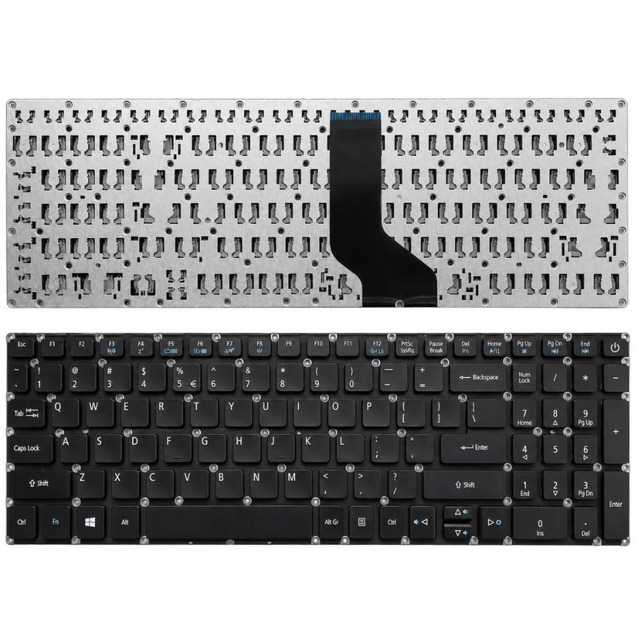 LAPTOP KEYBOARD FOR ACER A315 SERIES
