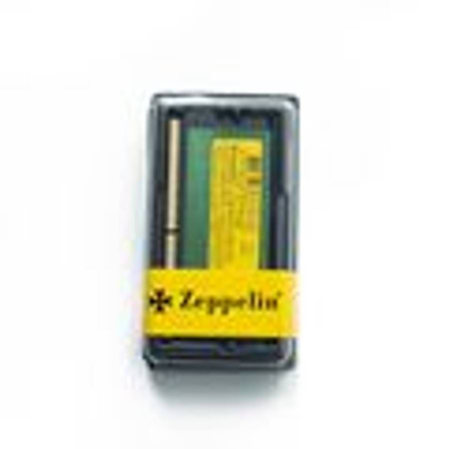 DDR5 32GB ZEPPELIN PC5600 2GX8 HEATSINK