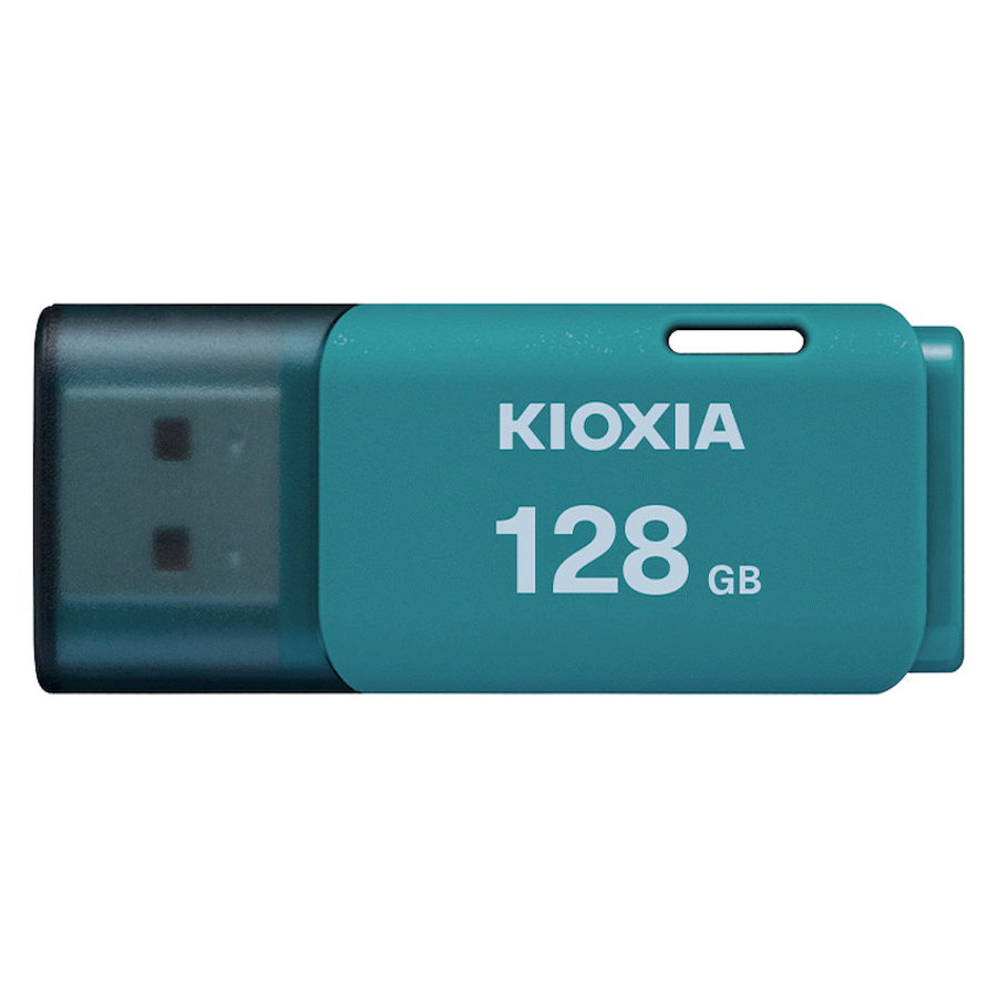 KIOXIA TransMemory U202L 128GB