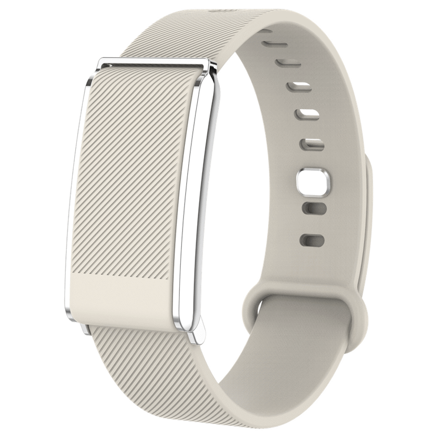 Volkano Vida Series Smart Band - Beige