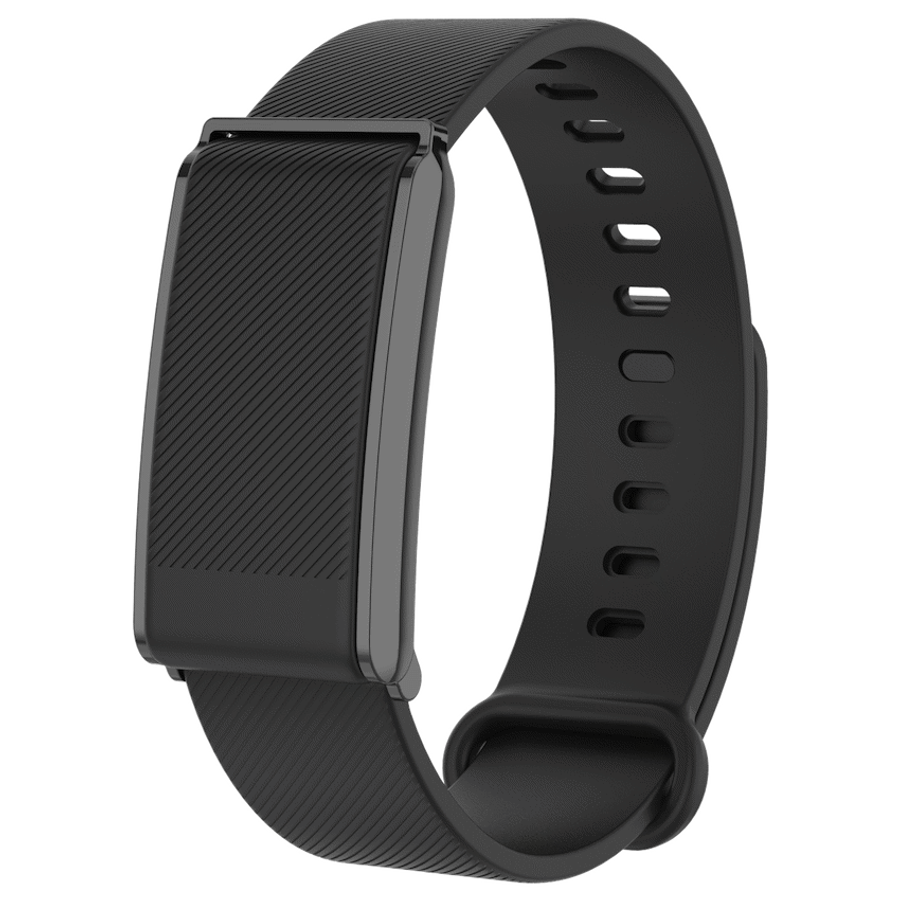 Volkano Vida Series Smart Band - Black