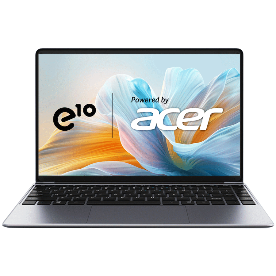 Acer E10 14" R3 8GB/256GB