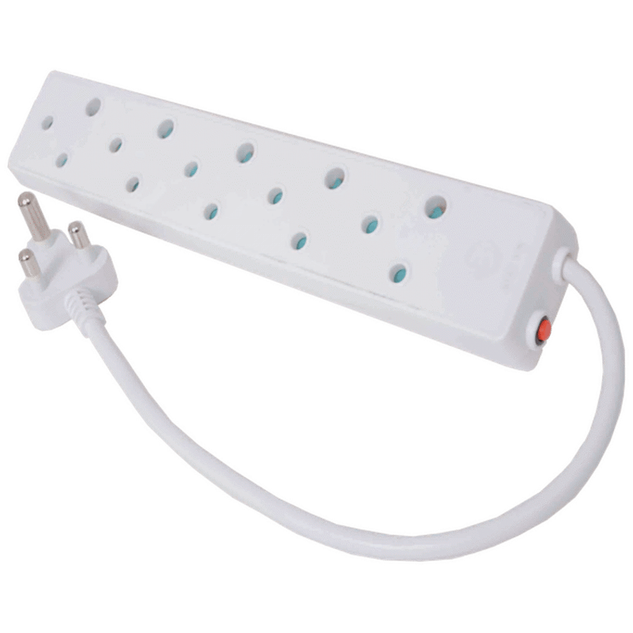 SPAR GL 5  Way Multiplug