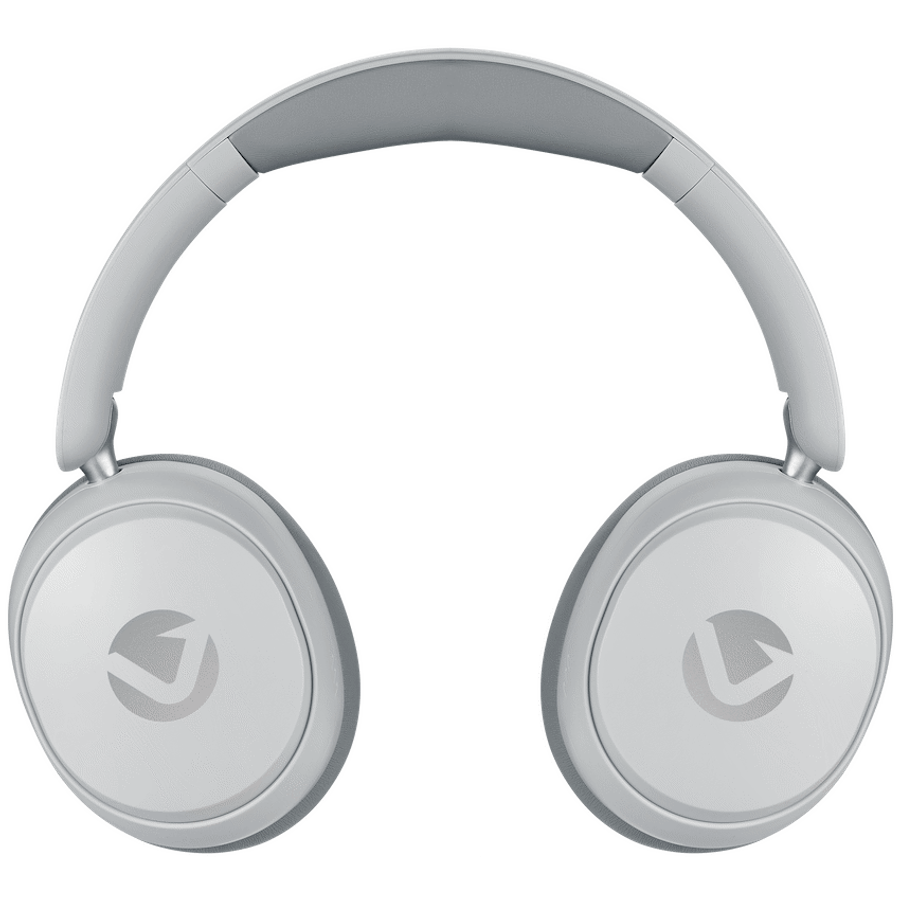 Volkano Lexi Bluetooth Headphone with ANC - Grey