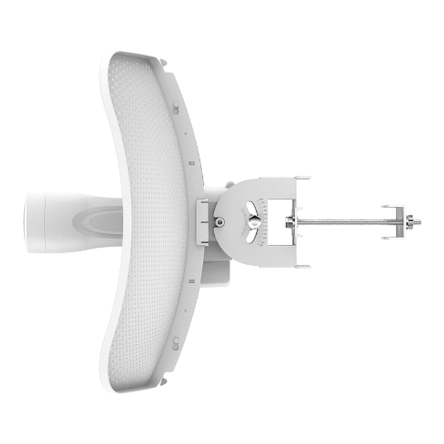 TP-Link CPE610 5GHz 300Mbps 23dBi Outdoor CPE