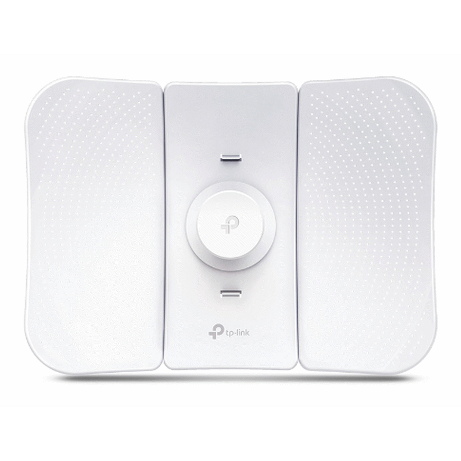 TP-Link CPE710 5GHz AC 867Mbps 23dBi Outdoor CPE