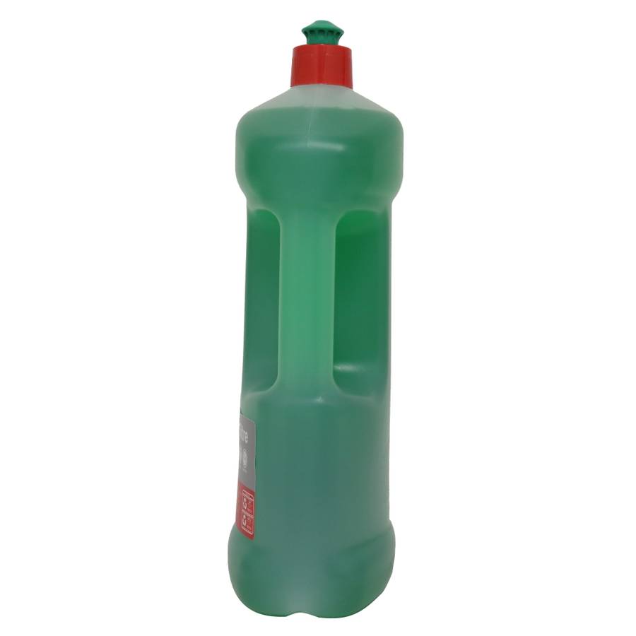 Dishwashing Liquid 1.5L  Concentrated Manual Dishwashing Detergent