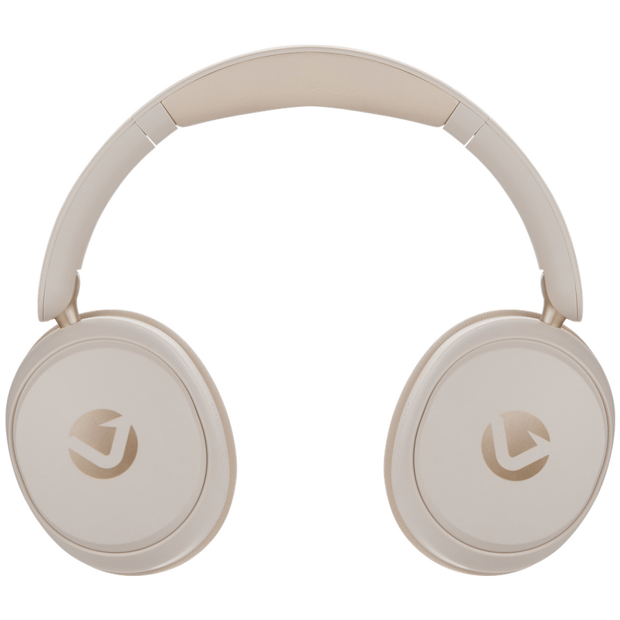 Volkano Lexi Bluetooth Headphone with ANC - Nude