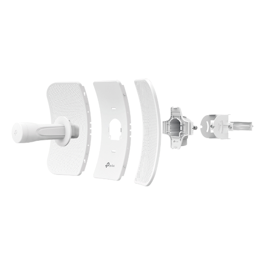 TP-Link CPE610 5GHz 300Mbps 23dBi Outdoor CPE