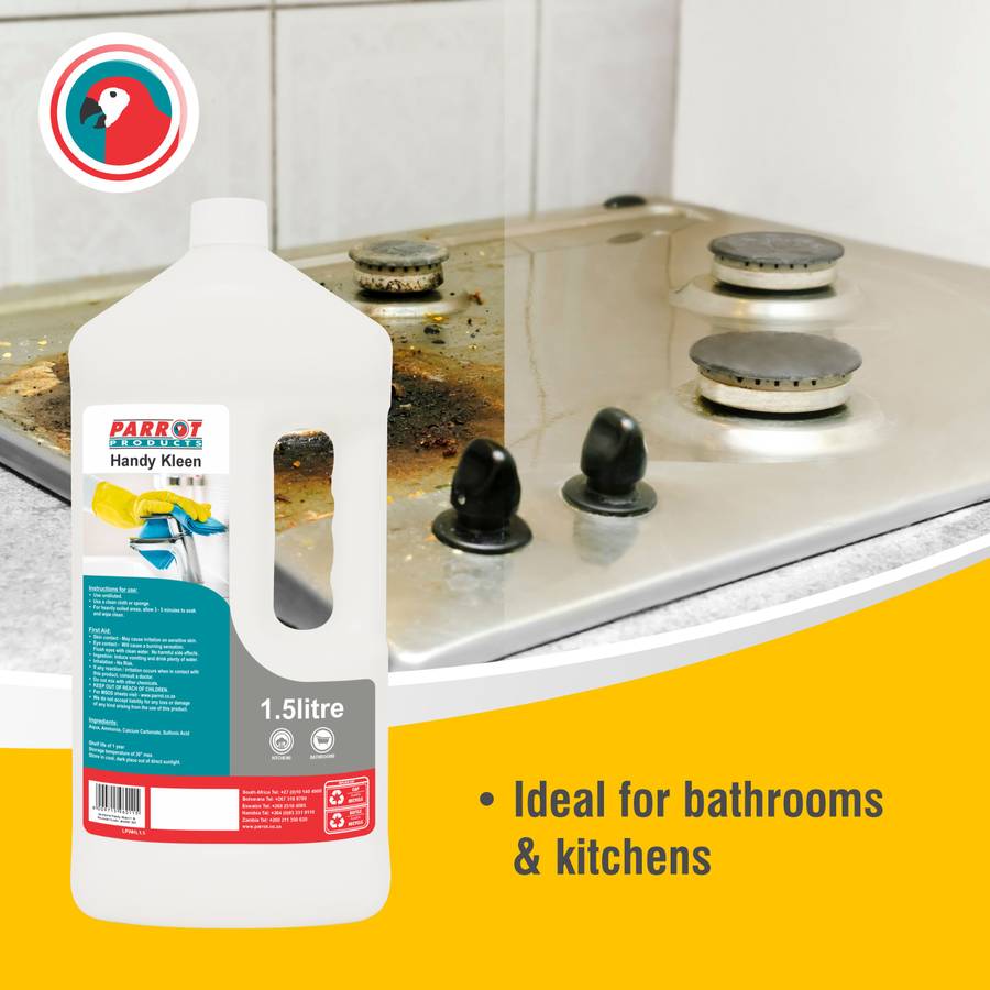 Janitorial Handy Kleen 1.5L