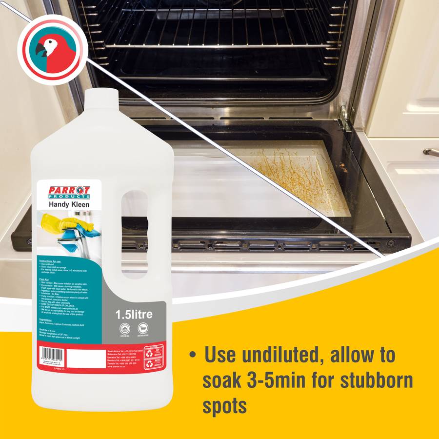 Janitorial Handy Kleen 1.5L