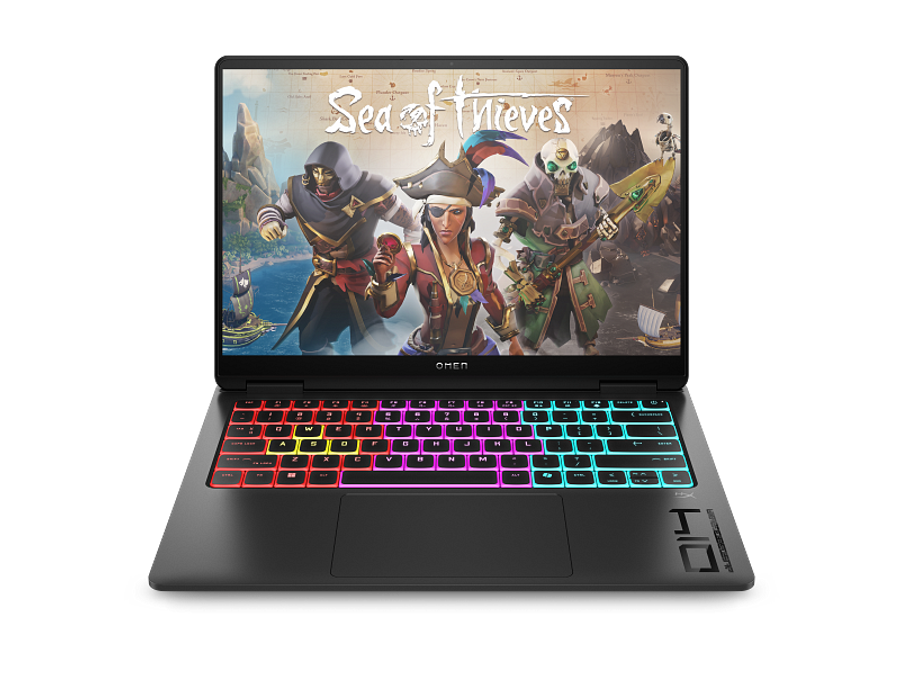 HP Omen 14in OLED Notebook