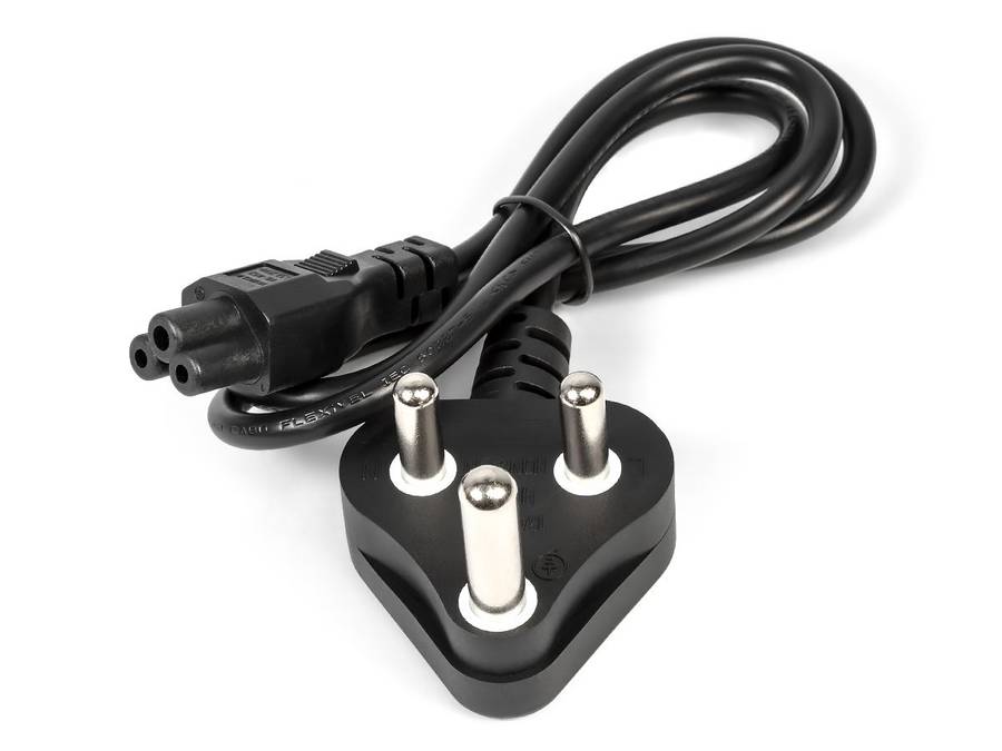 Dell Power Cord 250V 2.5A 1M C5
