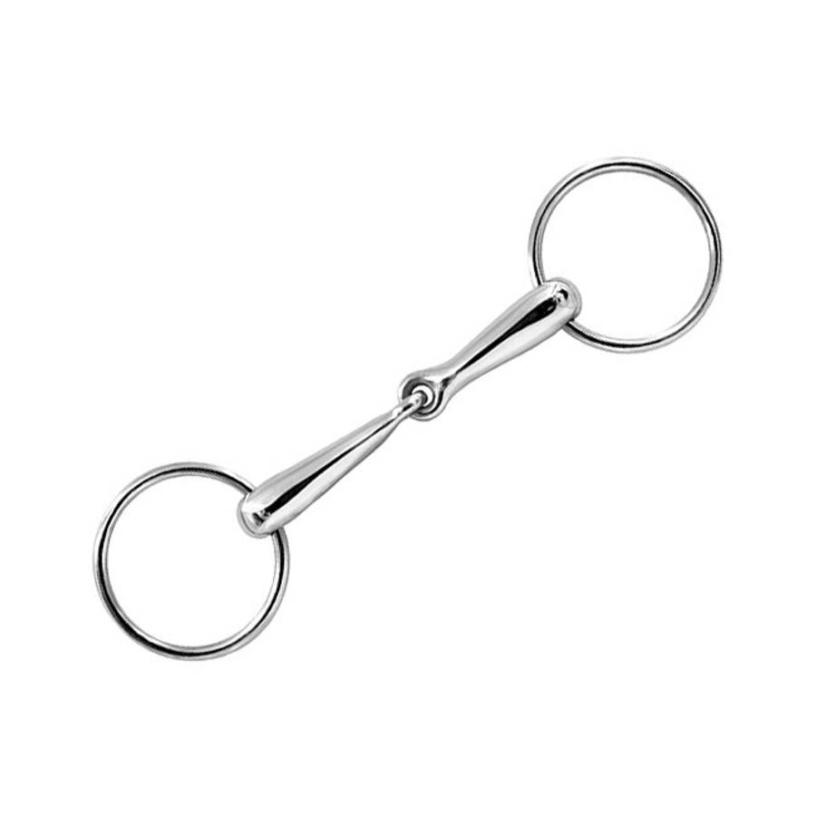 Loose Ring Hollow Mouth 135cm 5.5