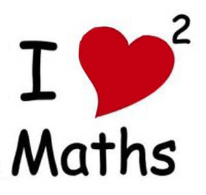 Love maths