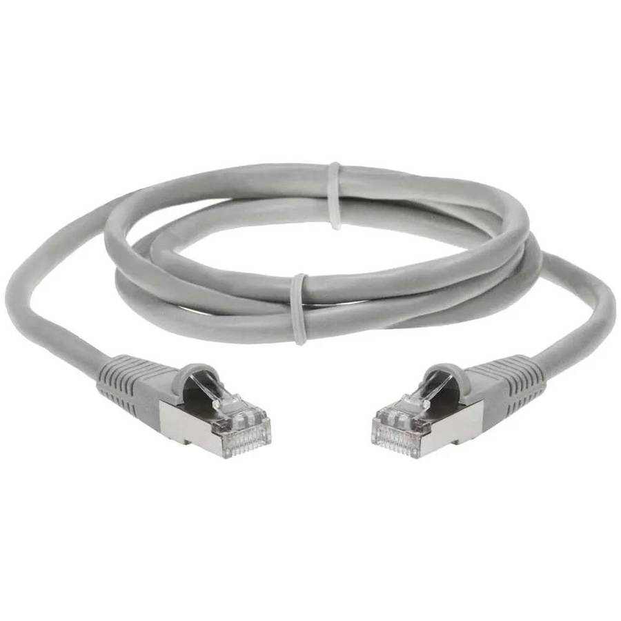 CAT5e UTP Network Cable - 2M