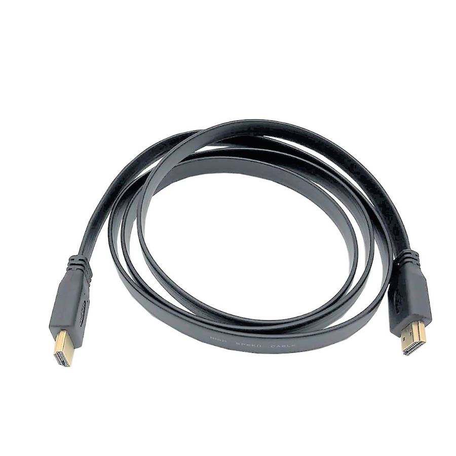 AP-LINK HDMI 1M Flat Male to Male Cable