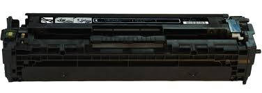 AcuLazer CB540A Black Generic Toner