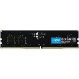 Crucial 8GB 5600Mhz DDR5 Desktop Memory