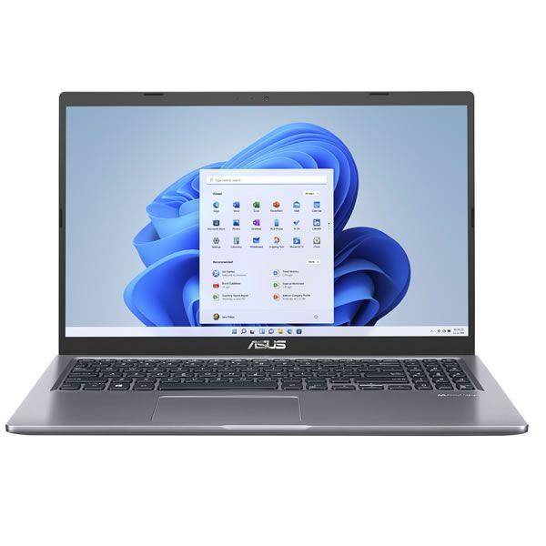 ASUS X515E-I382G5W Intel Core i3-1115G4 8GB DDR4 RAM 256GB NVMe SSD Win11  Home 15.6" Screen Lapt...