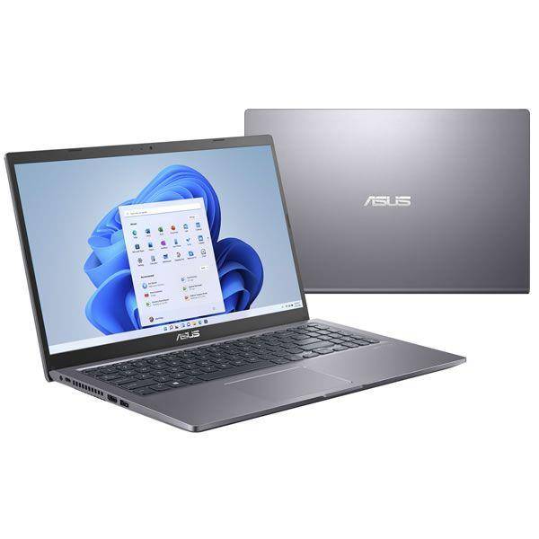 ASUS X515E-I382G5W Intel Core i3-1115G4 8GB DDR4 RAM 256GB NVMe SSD Win11  Home 15.6" Screen Lapt...