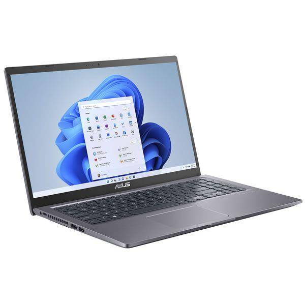 ASUS X515E-I382G5W Intel Core i3-1115G4 8GB DDR4 RAM 256GB NVMe SSD Win11  Home 15.6" Screen Lapt...