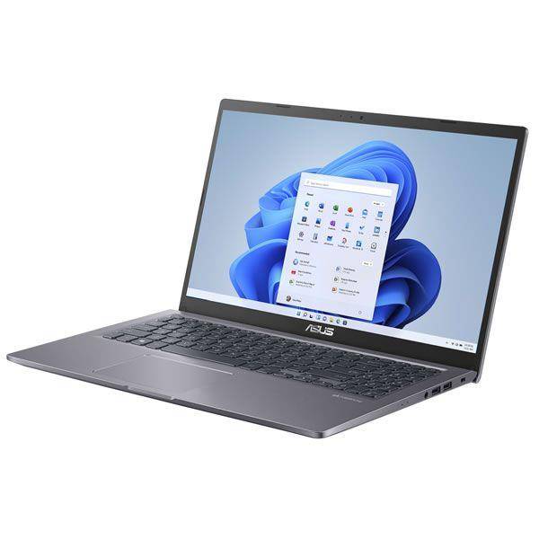 ASUS X515E-I382G5W Intel Core i3-1115G4 8GB DDR4 RAM 256GB NVMe SSD Win11  Home 15.6" Screen Lapt...