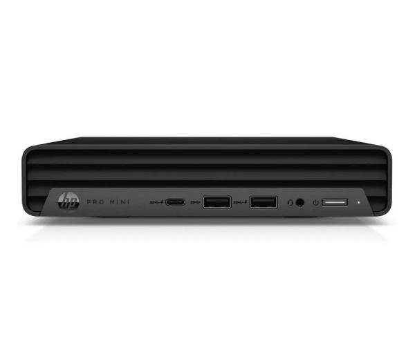 HP Pro Mini 400 G9 Intel Core i5-13500T 16GB DDR4 RAM 256GB NVMe SSD Win 11 Pro Mini Desktop PC I...
