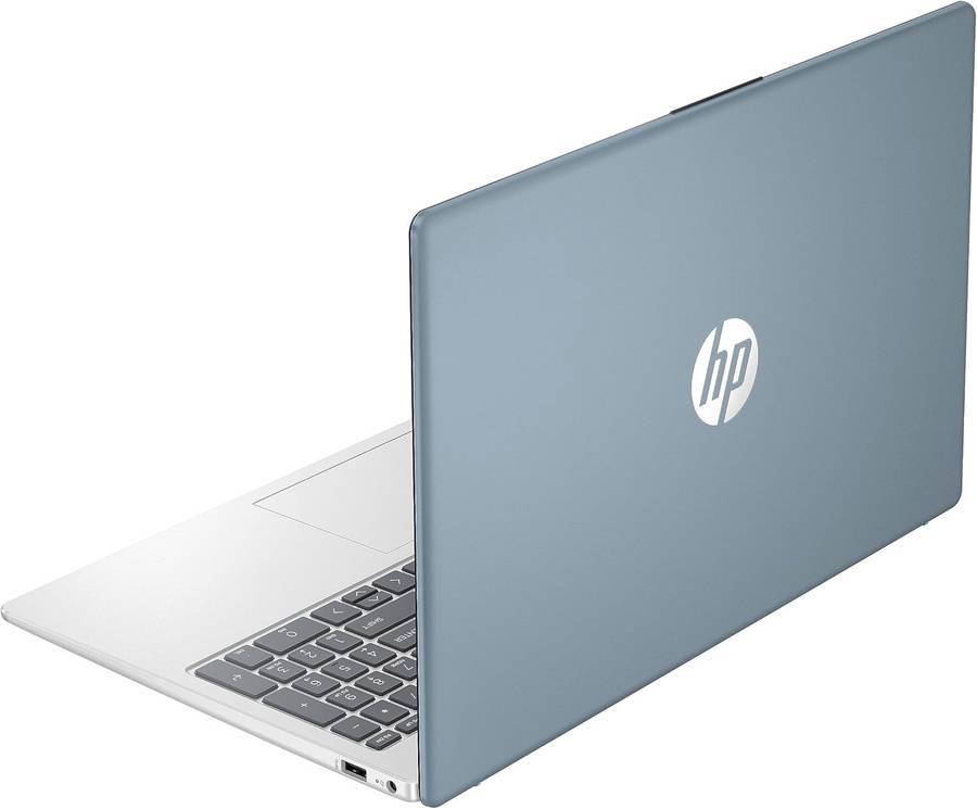 HP15-fd0025ni Intel Core i7-1255U 15.6" 16GB RAM 512GB SSD Win11 Home Laptop - Refurbished