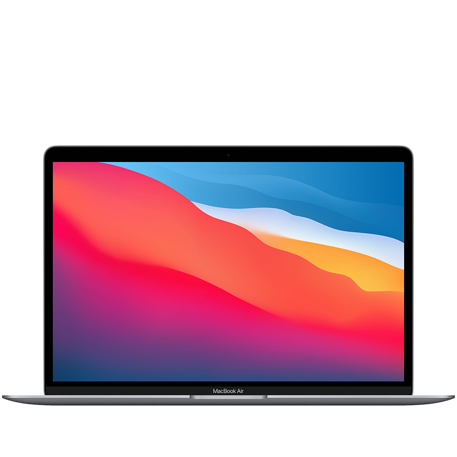 Apple MacBook Air A2179 13.3-inch Retina display Intel Core i3 processor 8 GB 256 GB SSD - Refurb...