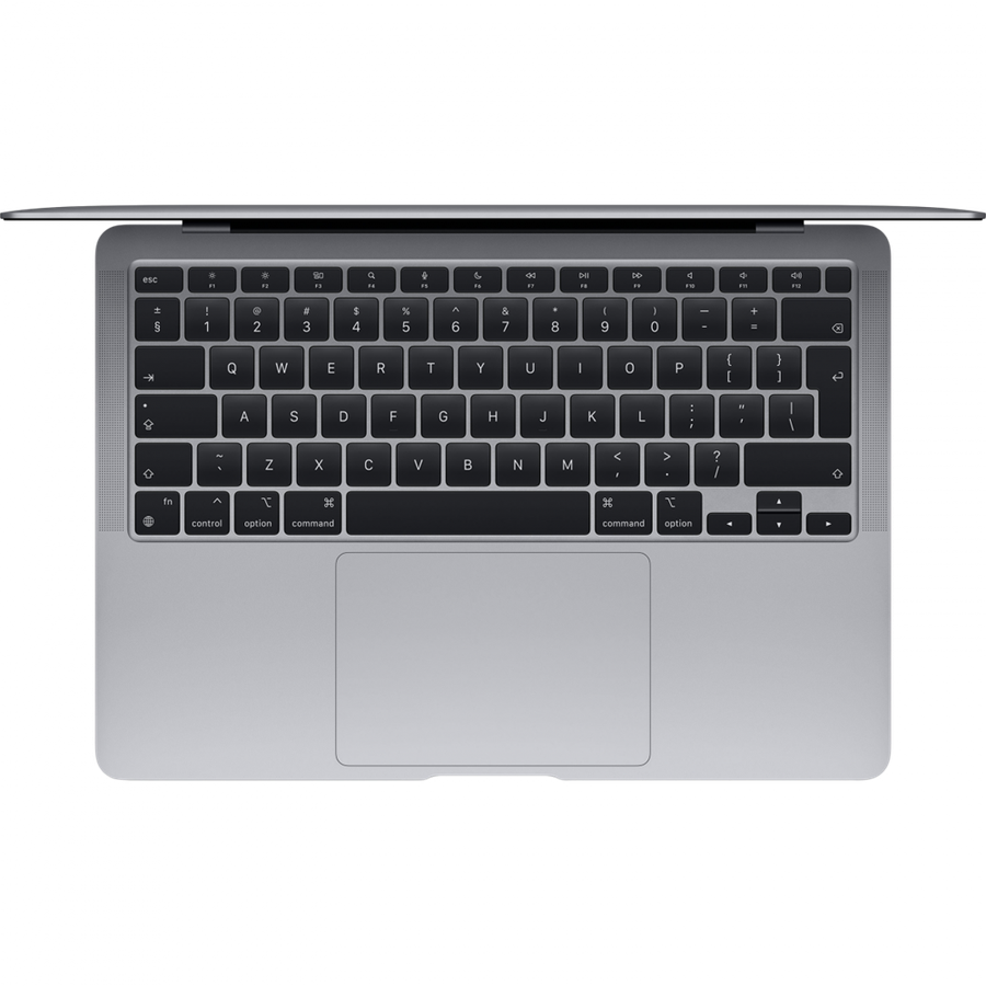 Apple MacBook Air A2179 13.3-inch Retina display Intel Core i3 processor 8 GB 256 GB SSD - Refurb...
