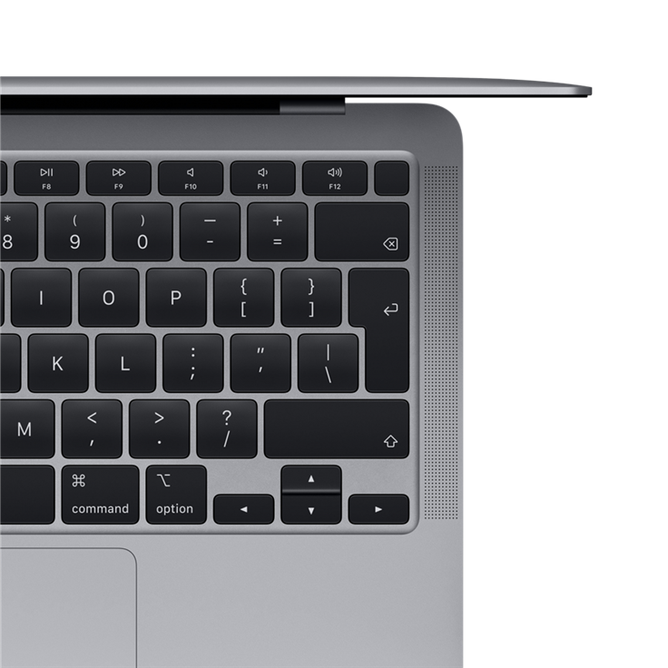 Apple MacBook Air A2179 13.3-inch Retina display Intel Core i3 processor 8 GB 256 GB SSD - Refurb...