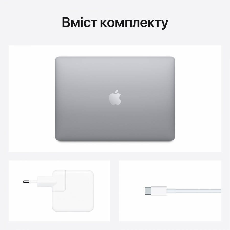 Apple MacBook Air A2179 13.3-inch Retina display Intel Core i3 processor 8 GB 256 GB SSD - Refurb...