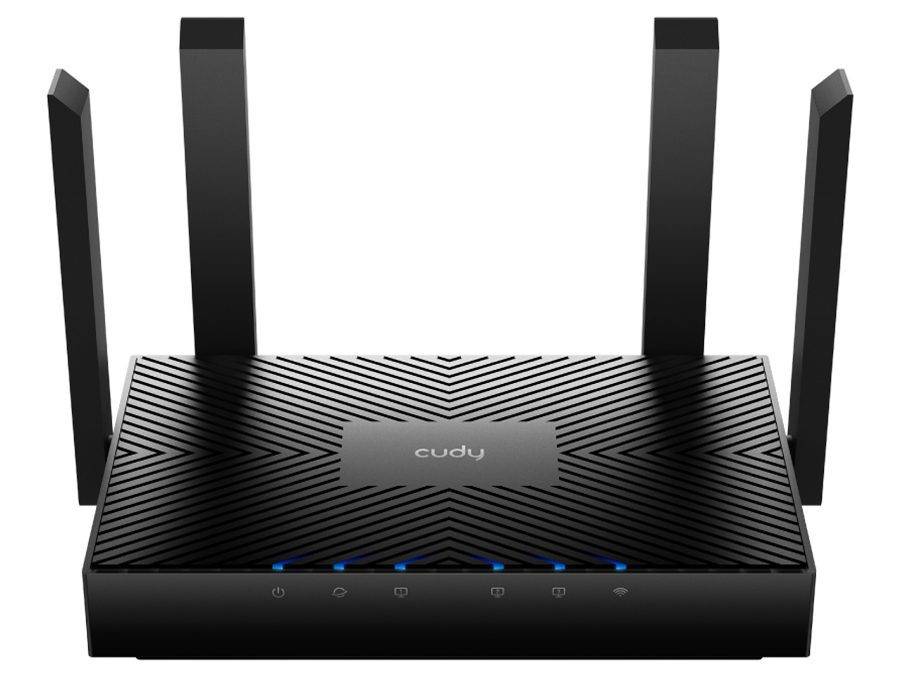 Cudy AX3000 Gigabit Wi-Fi 6 Mesh Router