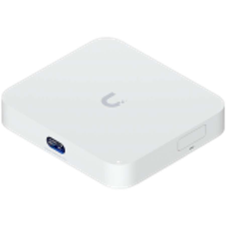 Ubiquiti UCG-MAX-EU Compact 2.5G Cloud Gateway with 30+ UniFi device / 300+