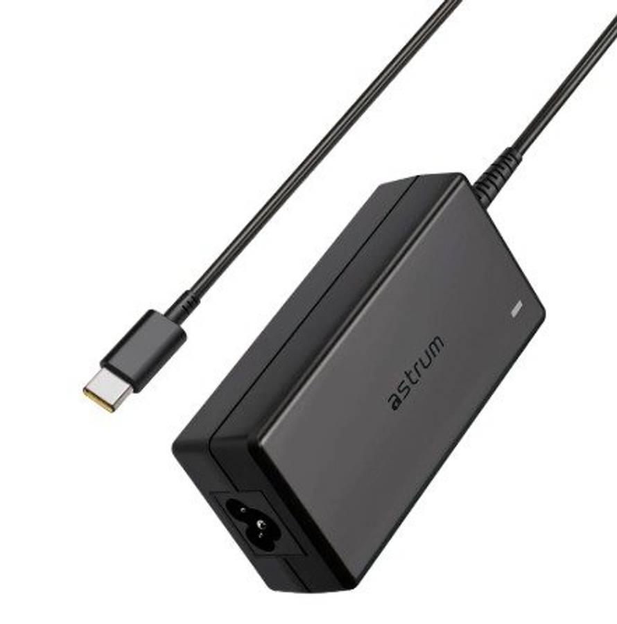 Astrum CL750 Universal USB-C Charger 135W (20V 6.75A)