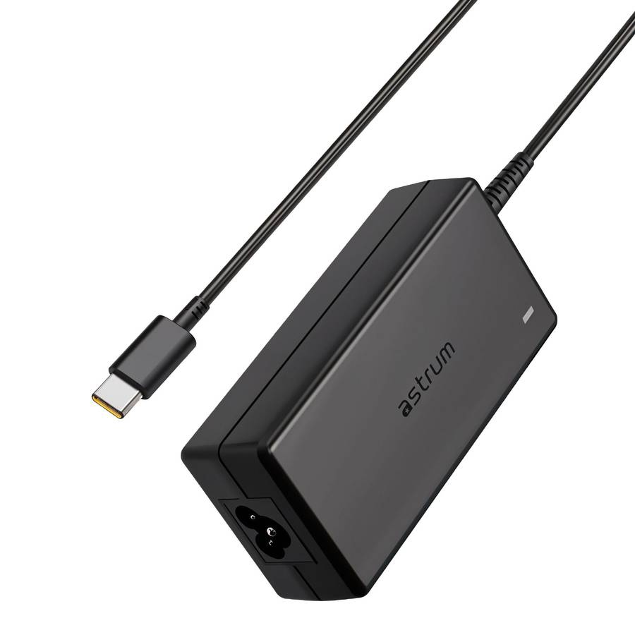 Astrum CL750 Universal USB-C Charger 135W (20V 6.75A)