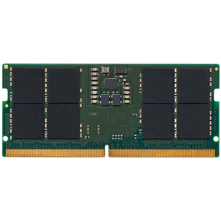 Kingston 16GB 5600MT/s DDR5 SO-DIMM Laptop Ram